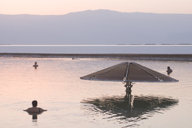 Leonardo Club Hotel Dead Sea