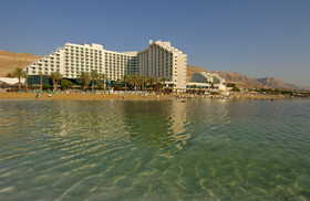 Leonardo Club Hotel Dead Sea