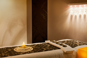Leonardo Club Hotel Dead Sea