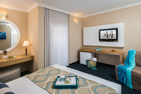 Leonardo Club Hotel Dead Sea