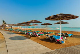 Leonardo Club Hotel Dead Sea