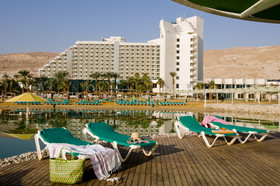 Leonardo Club Hotel Dead Sea