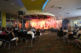 Leonardo Club Hotel Dead Sea