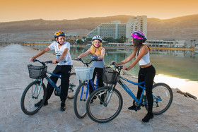Leonardo Club Hotel Dead Sea