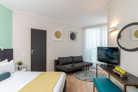 Leonardo Club Hotel Dead Sea