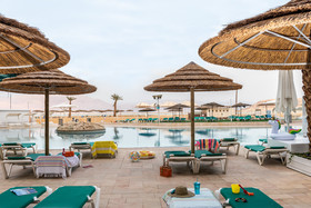 Leonardo Club Hotel Dead Sea