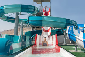 Leonardo Club Hotel Dead Sea