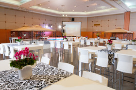 Leonardo Club Hotel Dead Sea