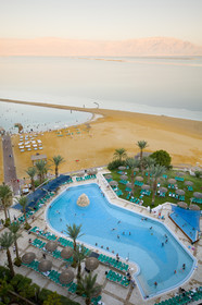 Leonardo Club Hotel Dead Sea