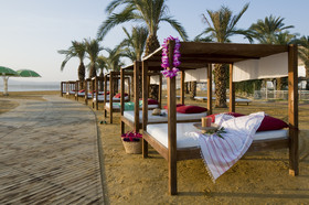 Leonardo Club Hotel Dead Sea