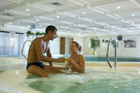 Leonardo Club Hotel Dead Sea