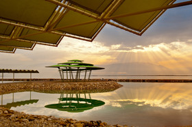 Leonardo Club Hotel Dead Sea