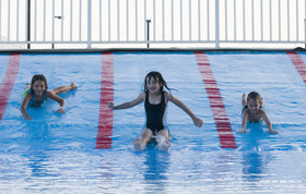 Leonardo Club Hotel Dead Sea