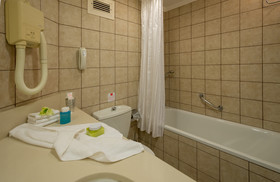Leonardo Club Hotel Dead Sea
