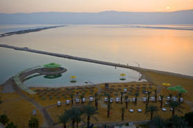 Leonardo Club Hotel Dead Sea