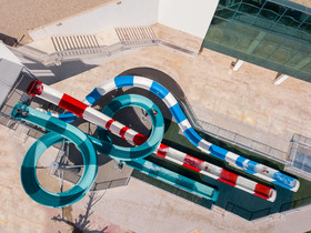 Leonardo Club Hotel Dead Sea