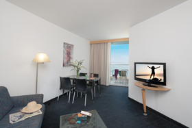 Leonardo Club Hotel Dead Sea