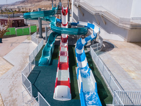 Leonardo Club Hotel Dead Sea