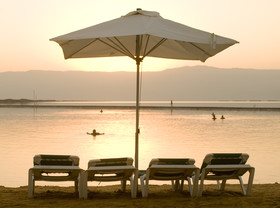 Leonardo Club Hotel Dead Sea