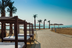 Leonardo Club Hotel Dead Sea