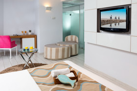Leonardo Club Hotel Dead Sea