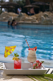Leonardo Club Hotel Dead Sea
