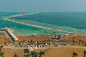 Leonardo Club Hotel Dead Sea