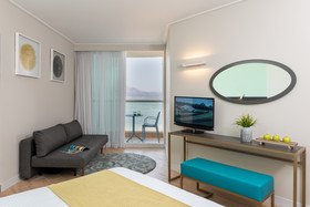 Leonardo Club Hotel Dead Sea