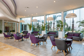 Leonardo Club Hotel Dead Sea