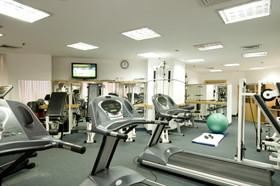 Leonardo Club Hotel Dead Sea
