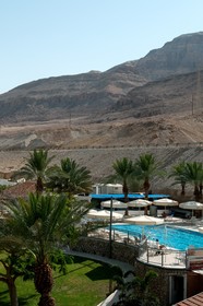 Prima Hotels Dead Sea Oasis