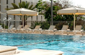 Prima Hotels Dead Sea Oasis