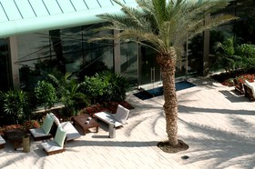 Prima Hotels Dead Sea Oasis
