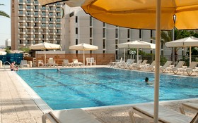 Prima Hotels Dead Sea Oasis