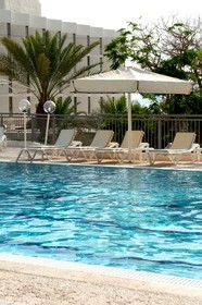 Prima Hotels Dead Sea Oasis