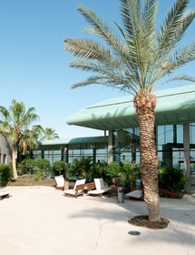 Prima Hotels Dead Sea Oasis