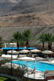 Prima Hotels Dead Sea Oasis