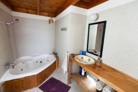 Belfer's Dead Sea Cabins