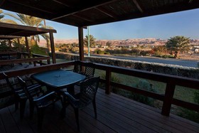 Belfer's Dead Sea Cabins