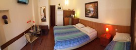 Aloni Neve Zohar Guest House Dead Sea