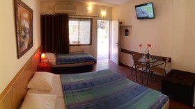 Aloni Neve Zohar Guest House Dead Sea