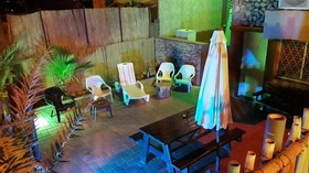 Aloni Neve Zohar Guest House Dead Sea