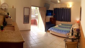 Aloni Neve Zohar Guest House Dead Sea
