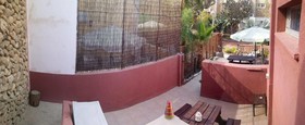 Aloni Neve Zohar Guest House Dead Sea