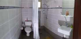 Aloni Neve Zohar Guest House Dead Sea
