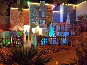 Aloni Neve Zohar Guest House Dead Sea