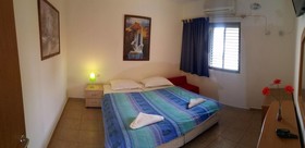 Aloni Neve Zohar Guest House Dead Sea