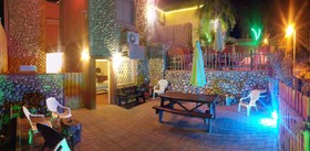Aloni Neve Zohar Guest House Dead Sea