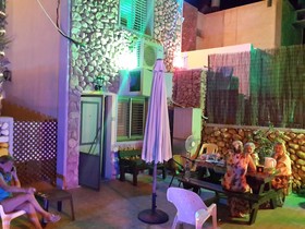 Aloni Neve Zohar Guest House Dead Sea