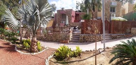 Aloni Neve Zohar Guest House Dead Sea